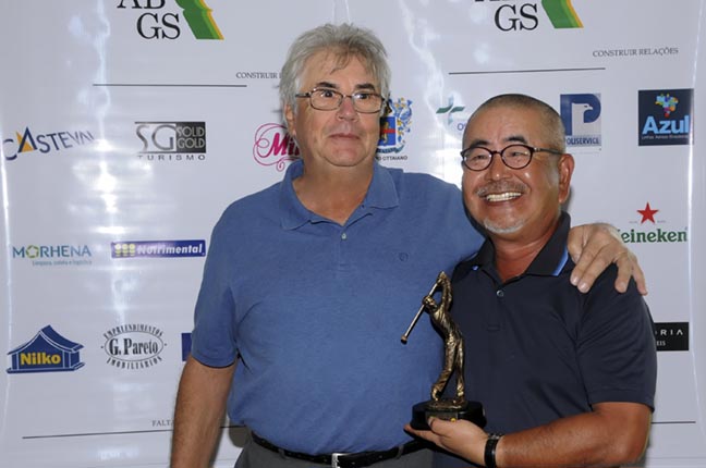 Campeao Scratch Hideaki Iijima 648