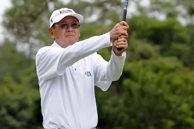 Ricardo Iguchi close