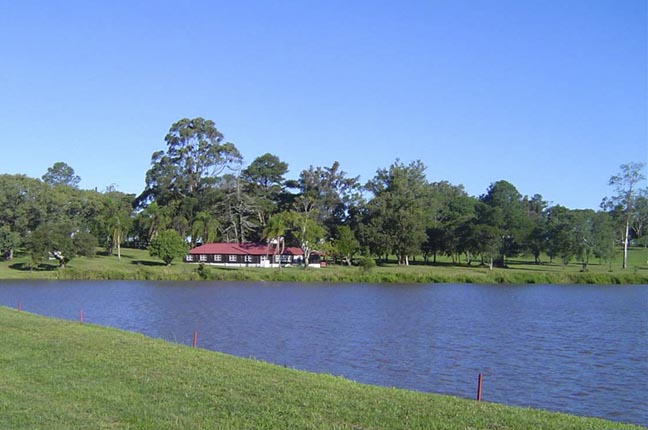 vista Campestre Pelotas