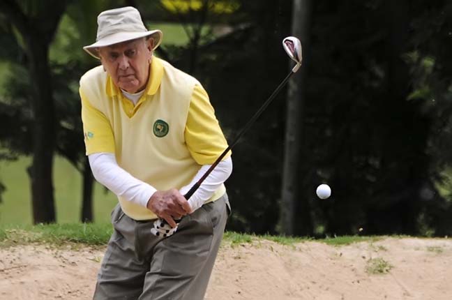 Joao Vontobel, 86 anos 648