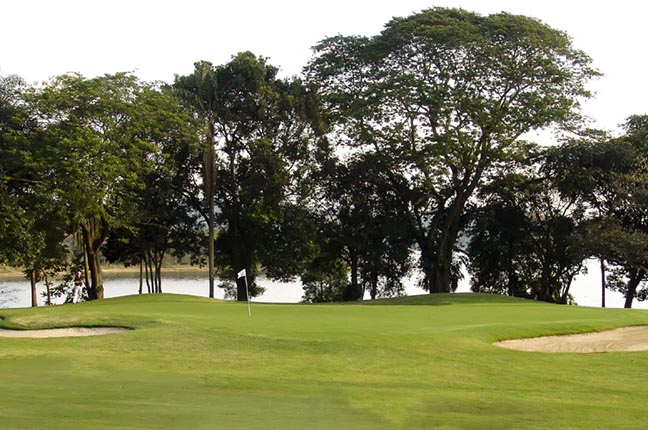 Clube de Campo de Sao Paulo