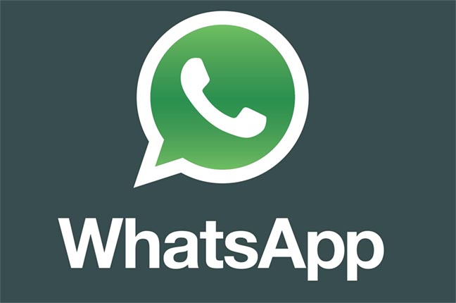 logo whatsapp abgs