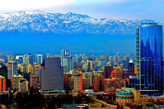 santiago