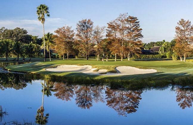 fazio course pga resort