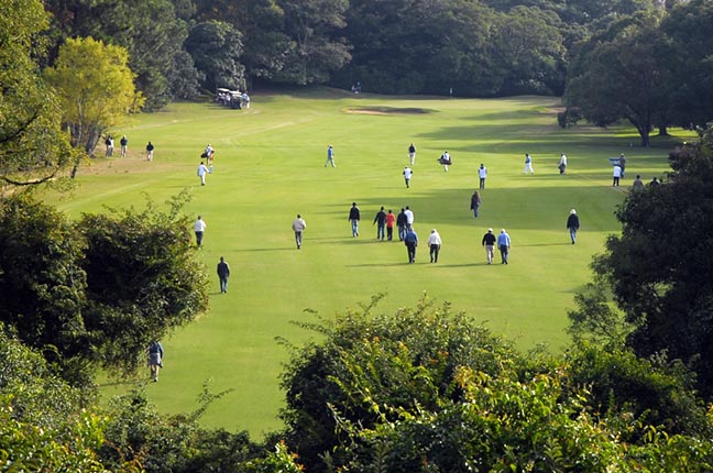 PACC vista com gente