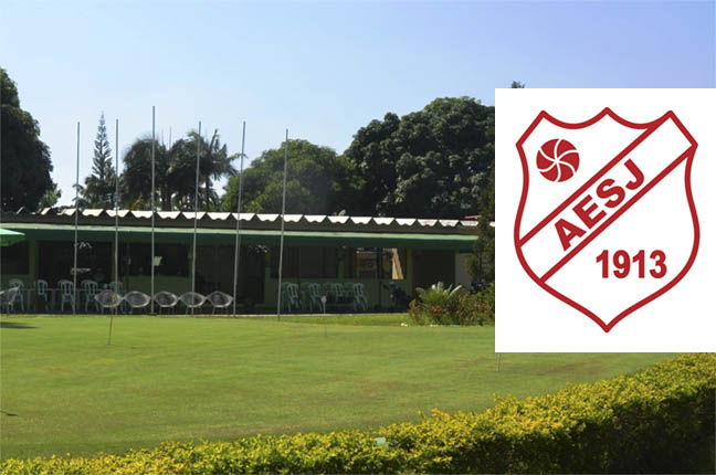 AE Sao Jose com logo