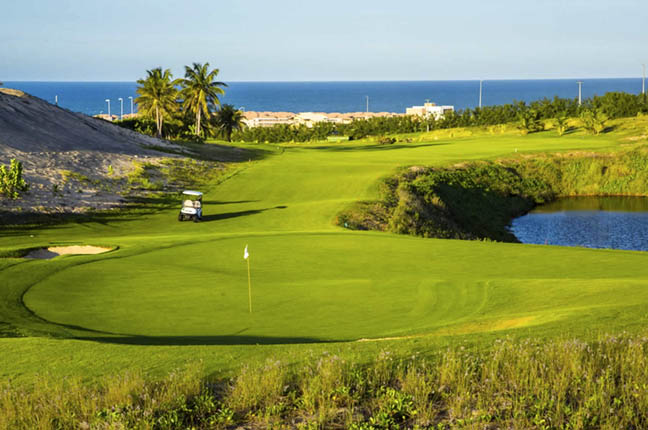 Aquiraz Riviera Ceara