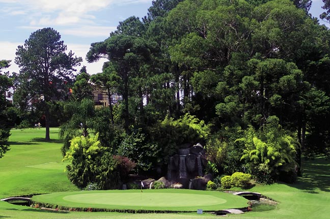 Graciosa Country Club