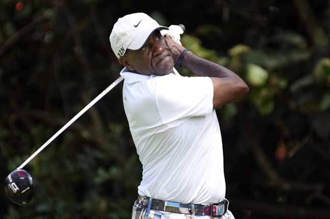 Mario Sergio finish close