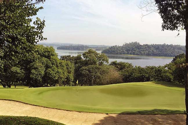 vista Clube de Campo 648
