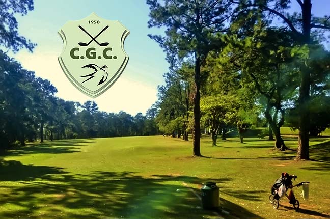 Campo de Golfe de Campinas