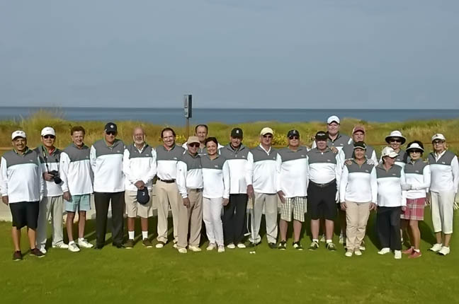 Grupo golfistas Sicilia 648