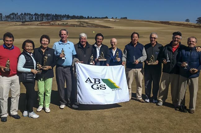 Todos os premiados em Pocos