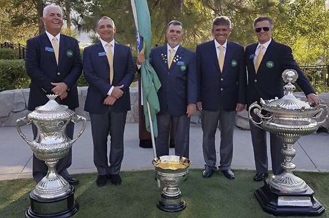 Brasil no mundial e tacas