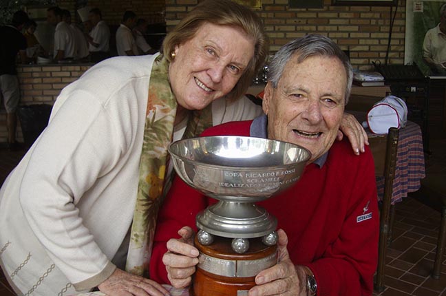 Vera e Ricardo Rossi hd