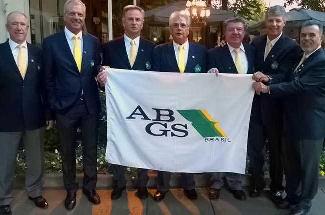 Brasil Los Leonaes com Kiryla