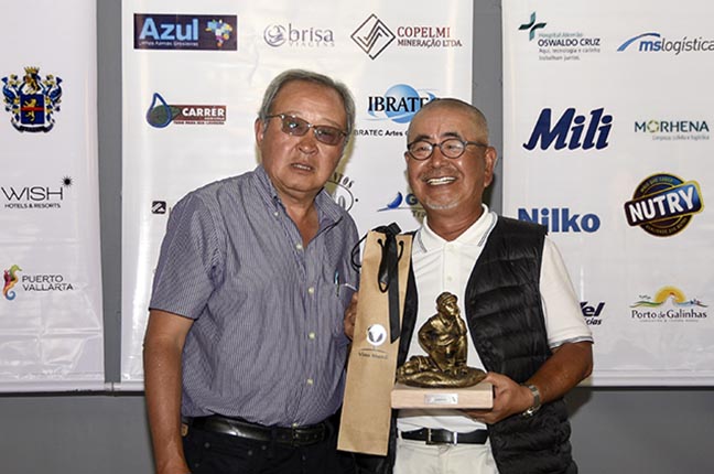 Scratch Cavalheiros Hideaki Iijima648