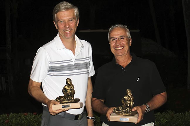 Frederic Cadier e Cezar Zaulli 650