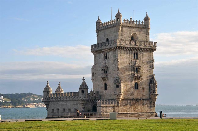 torre-de-belem-lisboa