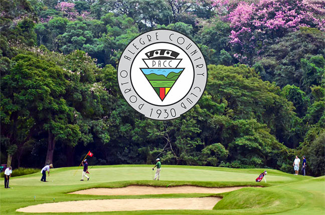 61 Campeonato Sulbrasileiro de Golfe - Porto Alegre Country Club - Porto Alegre - RS - Foto Marcelo Ruschel / POA Press